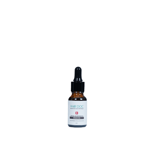 Hair Doc Restorative Argan Oil