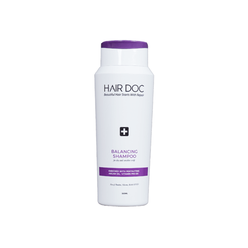 Hair Doc Balancing Shampoo