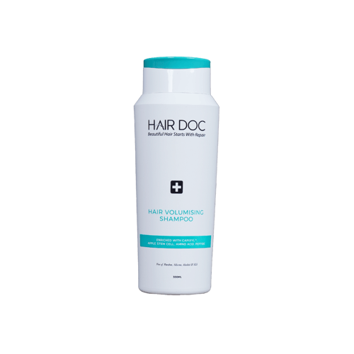 Hair Doc Volumising Shampoo