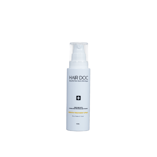 Hair Doc Keratin Treatment Spray