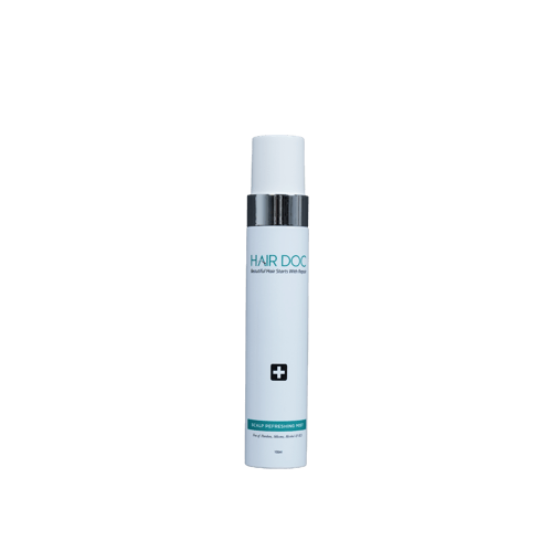 Hair Doc Scalp Refreshing Mist