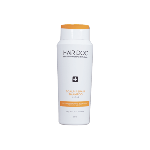 Hair Doc Repair Shampoo